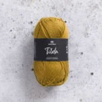 Svarta Fåret Tilda 597 Gold digger