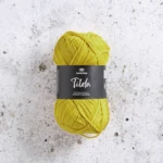Svarta Fåret Tilda 601 Lime crime