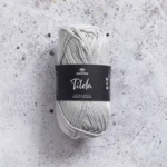Svarta Fåret Tilda 12 Mercury grey