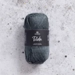 Svarta Fåret Tilda 02 Lava stone grey