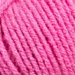 Svarta Fåret Freja 283 Hot pink