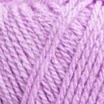 Svarta Fåret Freja 061 Light purple