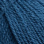 Svarta Fåret Freja 268 Jeans blue
