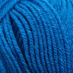Svarta Fåret Freja 373 Grain blue