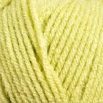 Svarta Fåret Freja 285 Pale lime