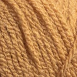 Svarta Fåret Freja 234 Mustard