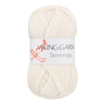 Viking Sportragg 500 White