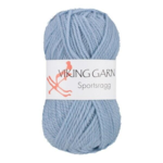 Viking Sportragg 521 Light blue