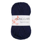Viking Sportragg 526 Navy blue