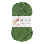 Viking Sportragg 533 Green