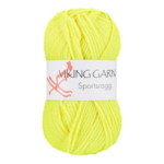 Viking Sportragg 549 Neon Yellow