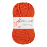 Viking Sportragg 551 Orange