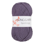 Viking Sportragg 568 Dusty purple