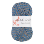 Viking Sportragg 570 Multi-grey-blue