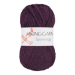 Viking Sportragg 578 Dark Purple