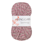 Viking Sportragg 584 Multi-white-beige-pink
