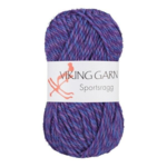 Viking Sportragg 589 Multi-purple-blue
