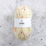 Järbo Raggi 100g 15280 Paint Smock