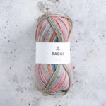 Järbo Raggi 100g 15269 Garden Party