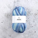 Järbo Raggi 100g 15279 Night Swim