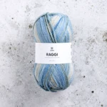 Järbo Raggi 100g 15275 Seaglass