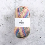 Järbo Raggi 100g 15274 Field Notes