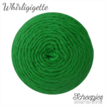 Scheepjes Whirligigette 256 Green