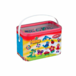 Hama Midi Perler 10000 stk 202-67 Mix 67