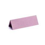 Paper Exclusive Bordkort, 240 g, 10 x 7 cm, Tekstureret, 10 stk Gl. Rosa