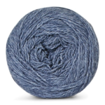 Hjertegarn Organic 350 4022