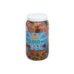 Hama Midi Perler, 13000 stk 211-51