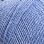 Järbo Bambu Raggi 100g 17219 Perfect blue