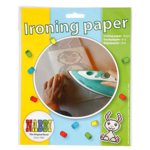 Nabbi Ironing paper 16 x 16 cm, 8 pcs