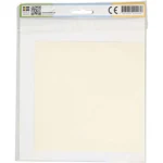 Nabbi Ironing paper 16 x 16 cm, 8 pcs