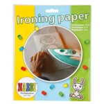 Nabbi Ironing paper 16 x 16 cm, 8 pcs