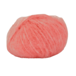 Hjertegarn Børstet Uld