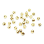 HobbyArts Bells Gold 10 mm