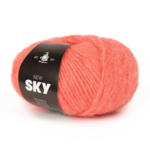 Mayflower New Sky 88 Coral