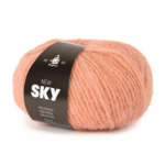 Mayflower New Sky 91 Clay