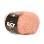 Mayflower New Sky Light 191