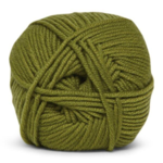 Hjertegarn Extrafine Merino 120 1265