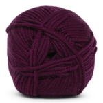 Hjertegarn Extrafine Merino 120 9235