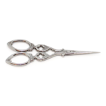 Scissors Silver 12 x 5