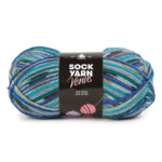 Mayflower Sock Yarn Universe Venus 04 Blue mix