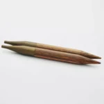 KnitPro Ginger Interchangeable Circular Needles LONG (3.00-15.00mm)