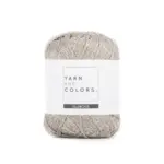 Yarn and Colors Glamour 094 Silver