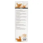 Nature Line Brushes, 4 pcs.