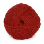 Hjertegarn Natur Uld 1536