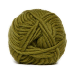 Hjertegarn Natur Uld 523