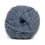 Hjertegarn Natur Uld 800